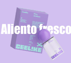 CEELIKE KISS
