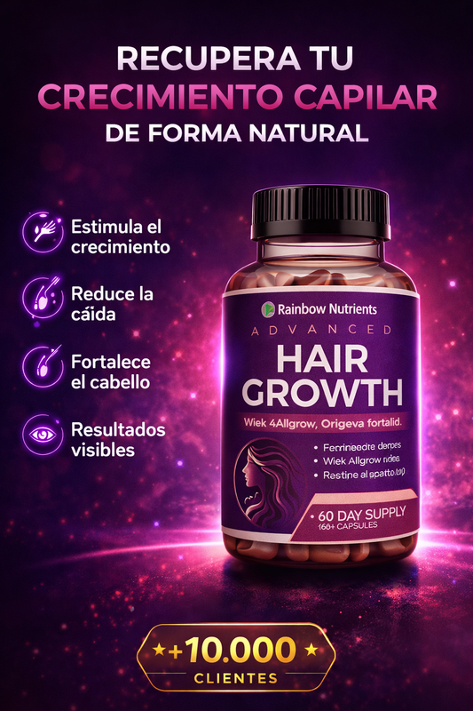 HAIR GROWTH